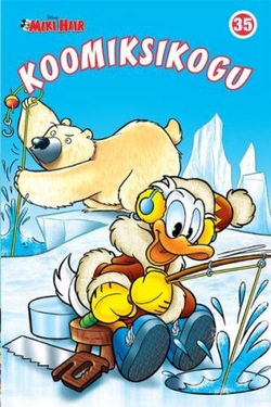 Koomiksikogu 35