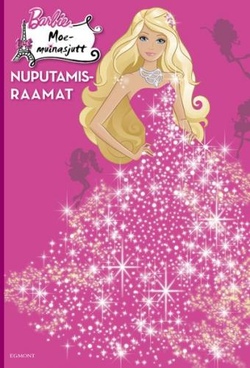 Barbie moemuinasjutt