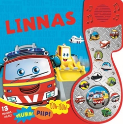 Linnas