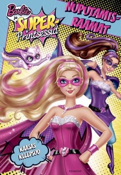 Barbie ja superprintsessid