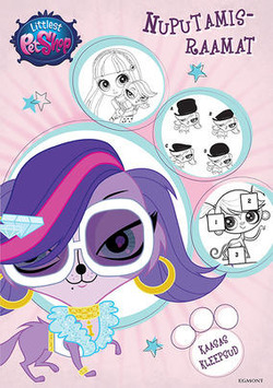 Littlest Pet Shop