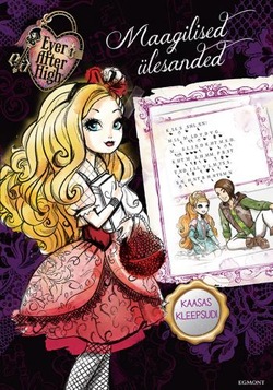 Ever After High