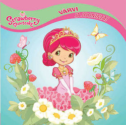 Strawberry Shortcake