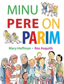 Minu pere on parim