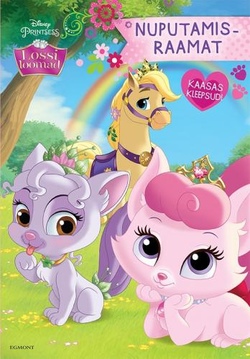 Disney printsess : lossi loomad