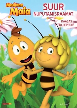 Suur nuputamisraamat