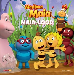 Maia-lood