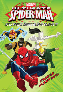 Ultimate Spider-Man