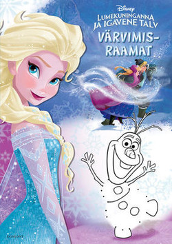 Lumekuninganna ja igavene talv