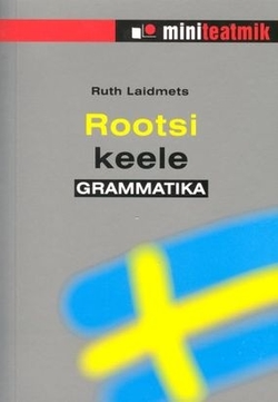 Rootsi keele grammatika