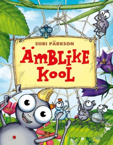 Ämblike kool ehk Tsenko seiklused ja sekeldused