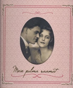 Meie pulma raamat