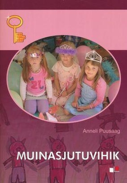 Muinasjutuvihik