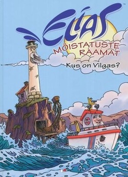 Elias. Mõistatuste raamat