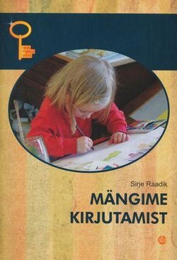 Mängime kirjutamist
