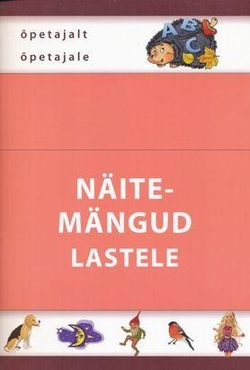 Näitemängud lastele