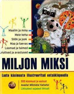 Miljon miksi (1)