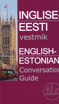 Inglise-eesti vestmik