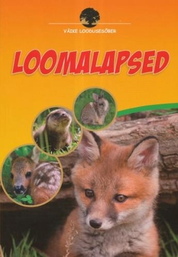 Loomalapsed