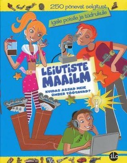 Leiutiste maailm