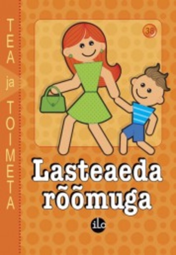 Lasteaeda rõõmuga