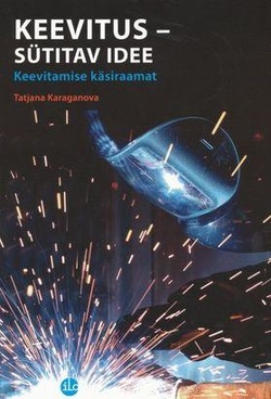 Keevitus - sütitav idee