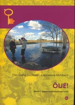 Õue!