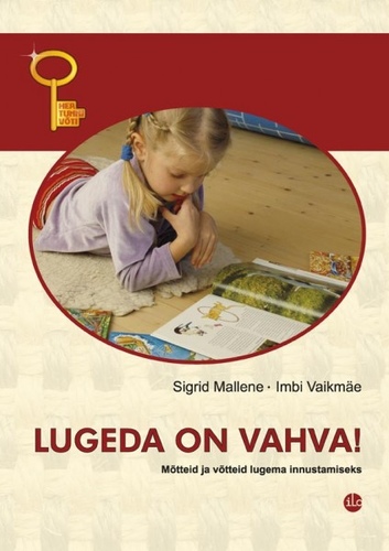 Lugeda on vahva!