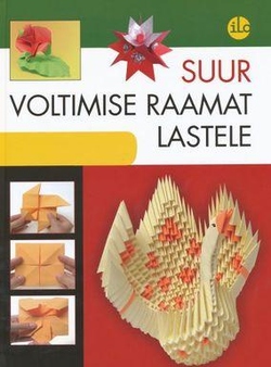 Suur voltimise raamat lastele