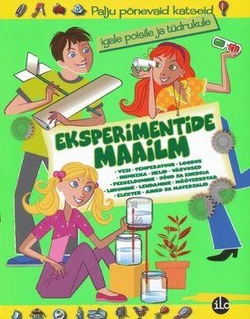 Eksperimentide maailm