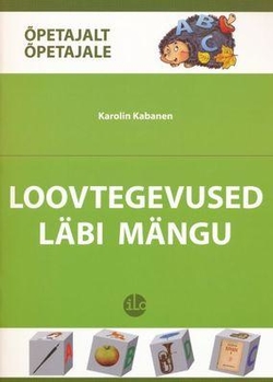 Loovtegevused läbi mängu