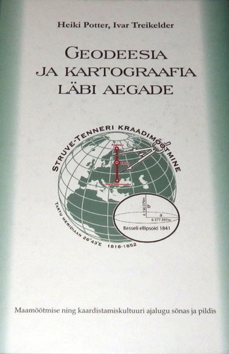 Geodeesia ja kartograafia läbi aegade