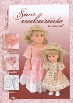 Suur nukuriiete raamat