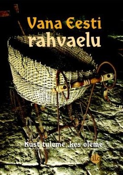 Vana Eesti rahvaelu