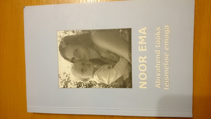 Noor ema
