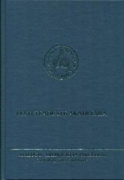 Eesti Teaduste Akadeemia