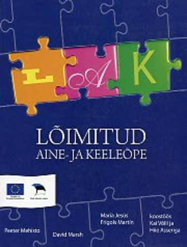 Lõimitud aine- ja keeleõpe