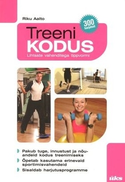Treeni kodus