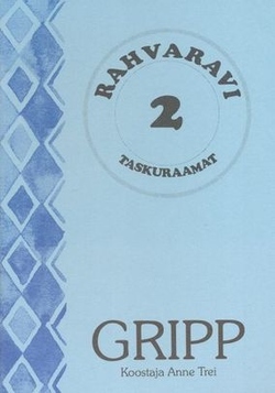 Rahvaravi taskuraamat 2 : gripp
