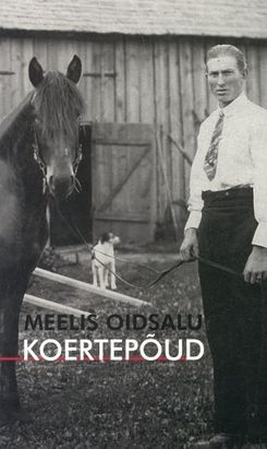 Koertepõud