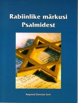 Rabiinlike märkusi Psalmidest