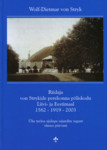 Riidaja von Strykide perekonna põliskodu Liivi- ja Eestimaal 1562-1919-2003