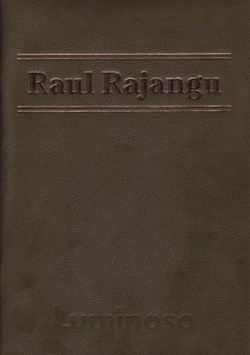 Raul Rajangu
