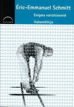 Enigma variatsioonid. Vabamõtleja