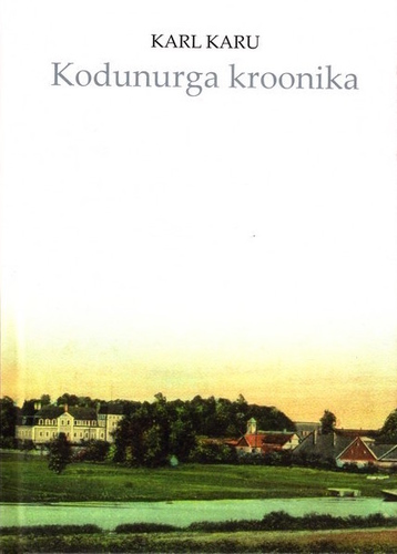 Kodunurga kroonika