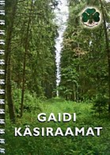 Gaidi käsiraamat