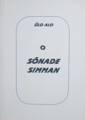 Sõnade simman