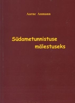 Südametunnistuse mälestuseks