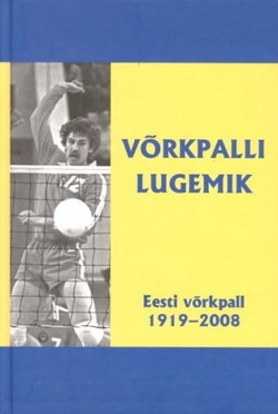Võrkpalli lugemik