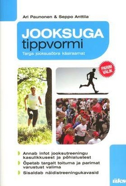 Jooksuga tippvormi